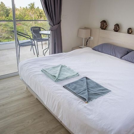 The Bleu Condo Unit Bãi biển Chaweng Ngoại thất bức ảnh