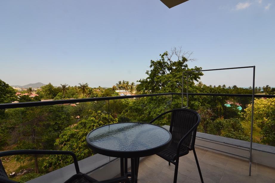 The Bleu Condo Unit Bãi biển Chaweng Ngoại thất bức ảnh