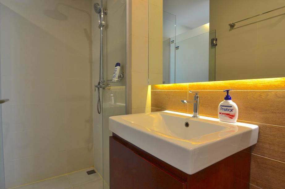 The Bleu Condo Unit Bãi biển Chaweng Ngoại thất bức ảnh