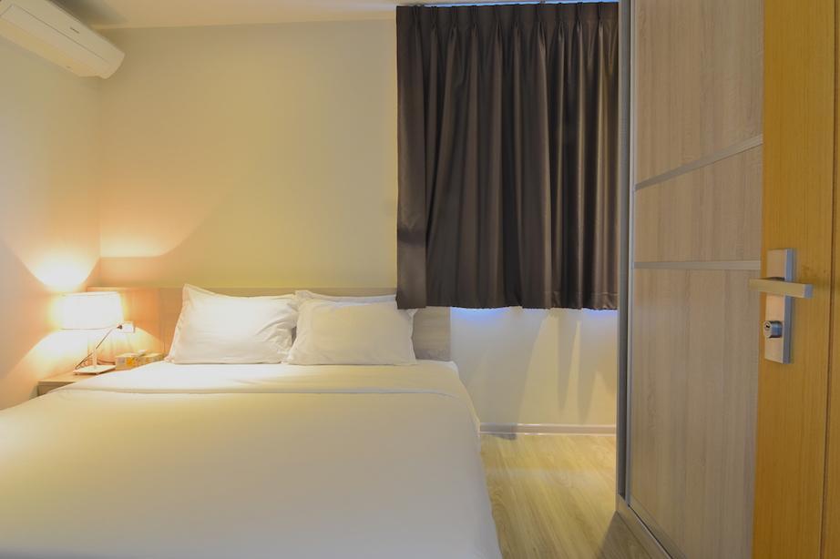 The Bleu Condo Unit Bãi biển Chaweng Ngoại thất bức ảnh