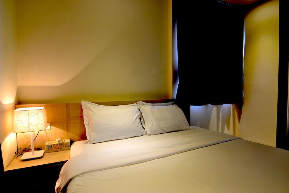 The Bleu Condo Unit Bãi biển Chaweng Ngoại thất bức ảnh