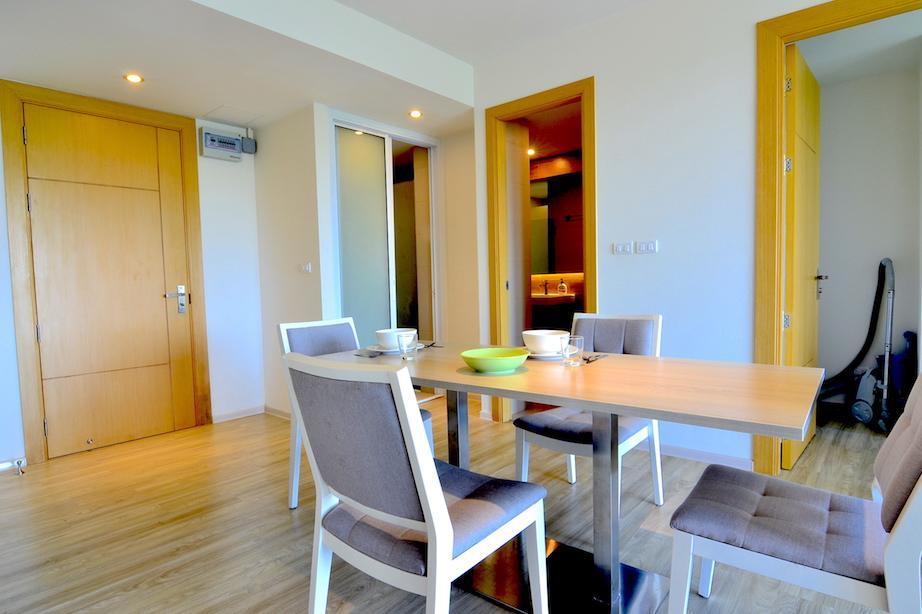 The Bleu Condo Unit Bãi biển Chaweng Ngoại thất bức ảnh