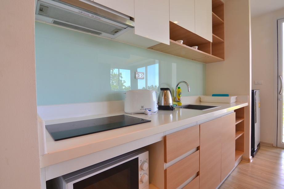 The Bleu Condo Unit Bãi biển Chaweng Ngoại thất bức ảnh