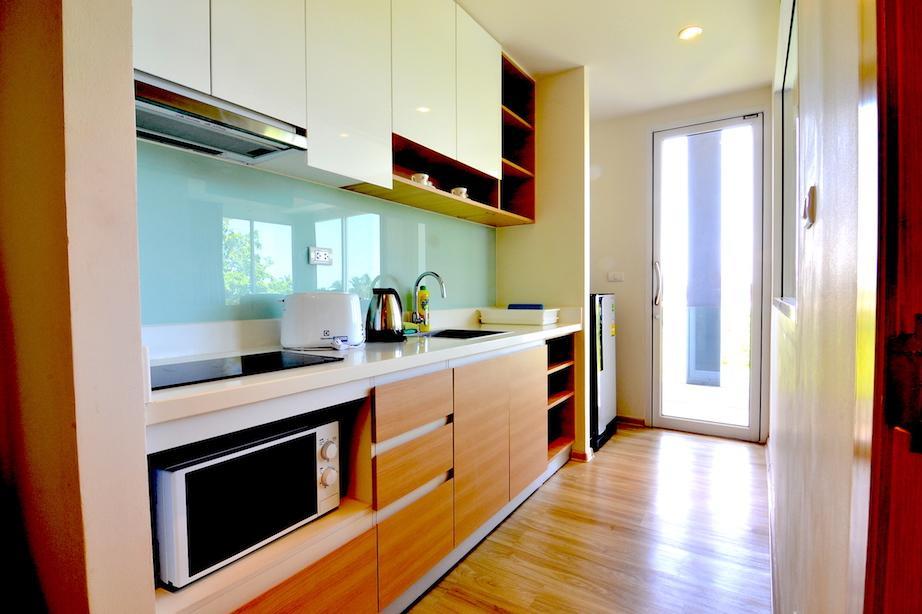 The Bleu Condo Unit Bãi biển Chaweng Ngoại thất bức ảnh