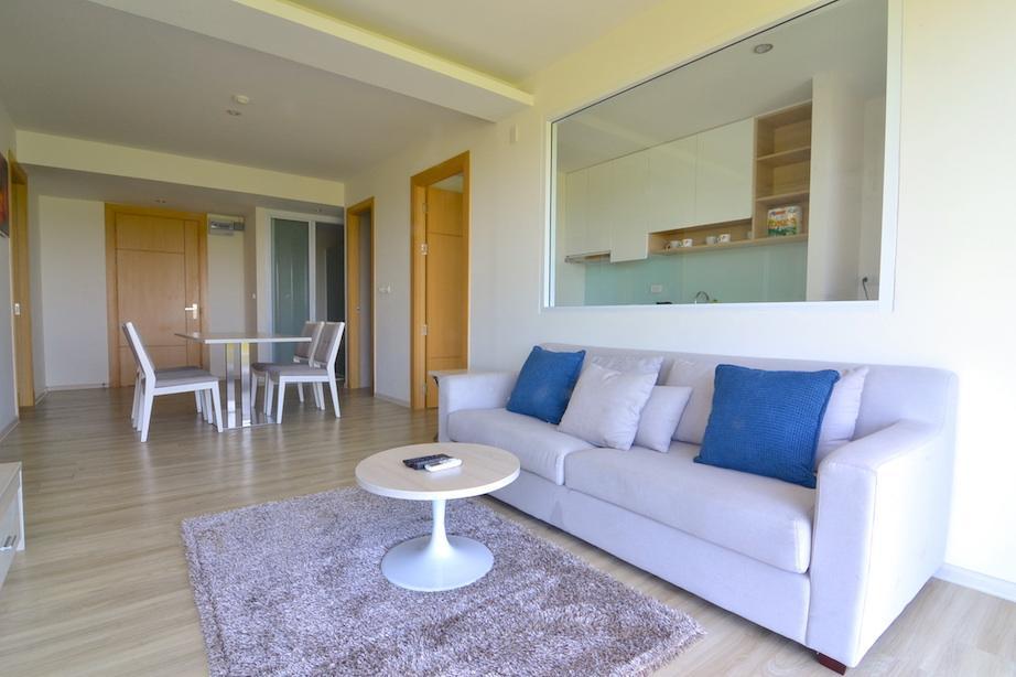 The Bleu Condo Unit Bãi biển Chaweng Ngoại thất bức ảnh