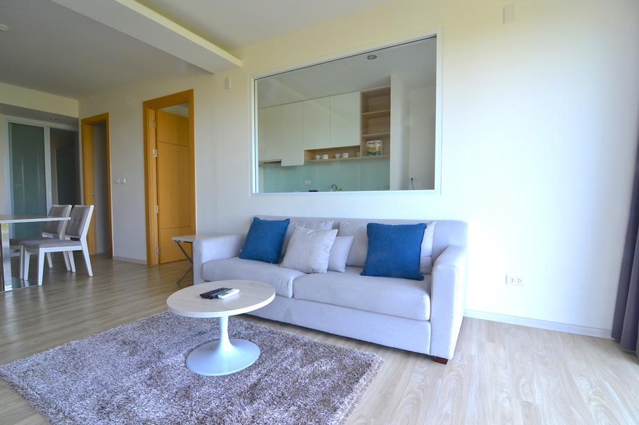The Bleu Condo Unit Bãi biển Chaweng Ngoại thất bức ảnh