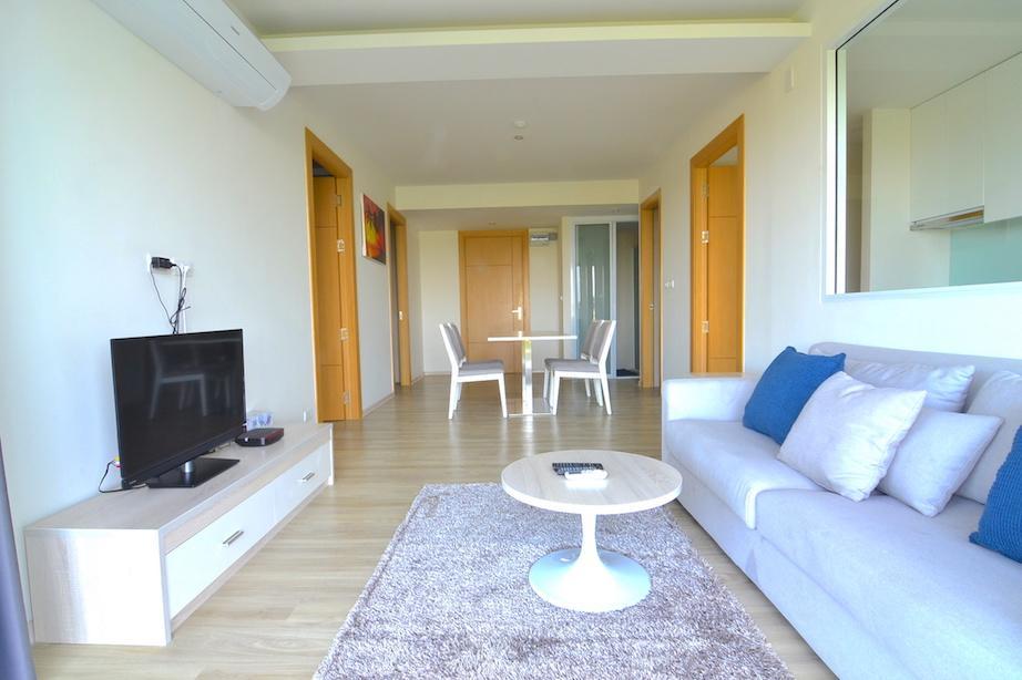 The Bleu Condo Unit Bãi biển Chaweng Ngoại thất bức ảnh