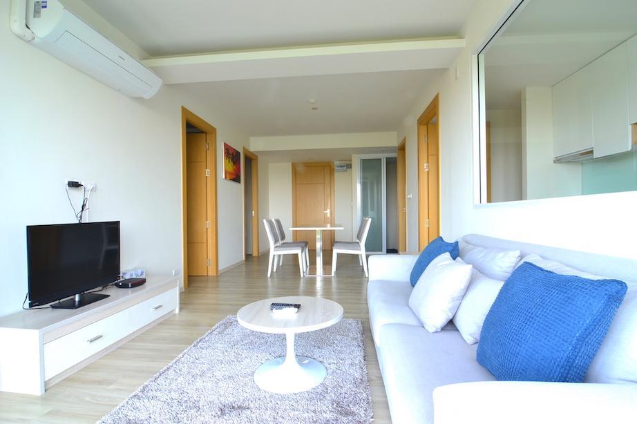The Bleu Condo Unit Bãi biển Chaweng Ngoại thất bức ảnh