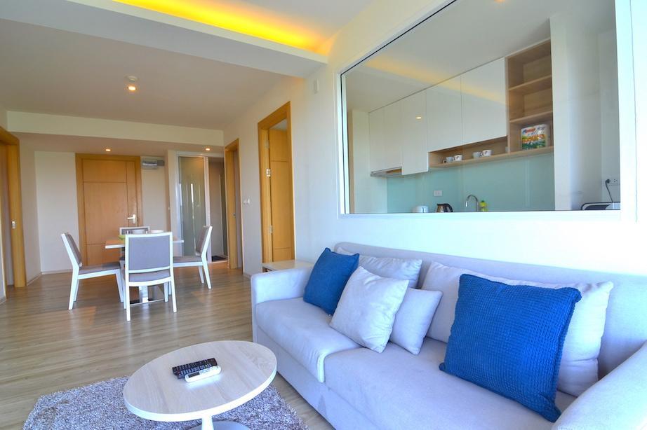 The Bleu Condo Unit Bãi biển Chaweng Ngoại thất bức ảnh