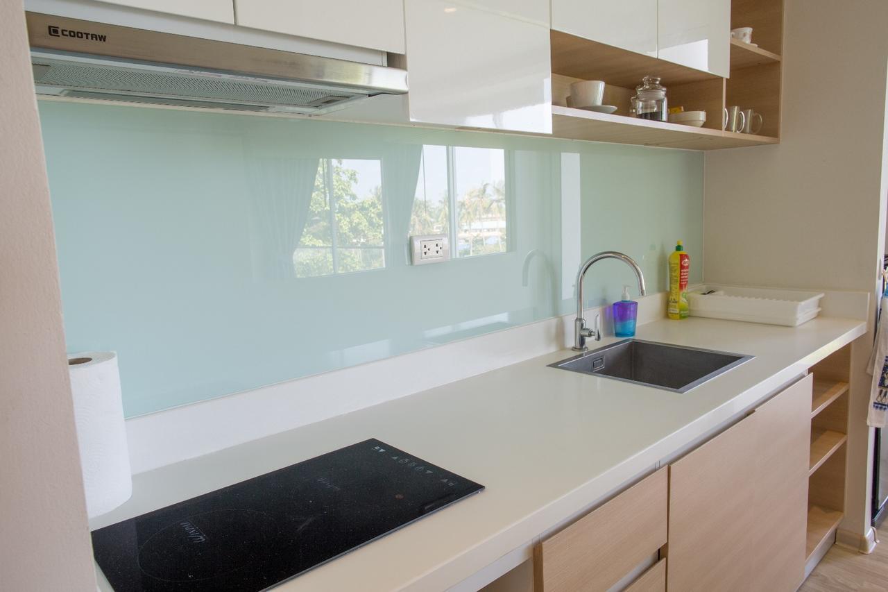 The Bleu Condo Unit Bãi biển Chaweng Ngoại thất bức ảnh